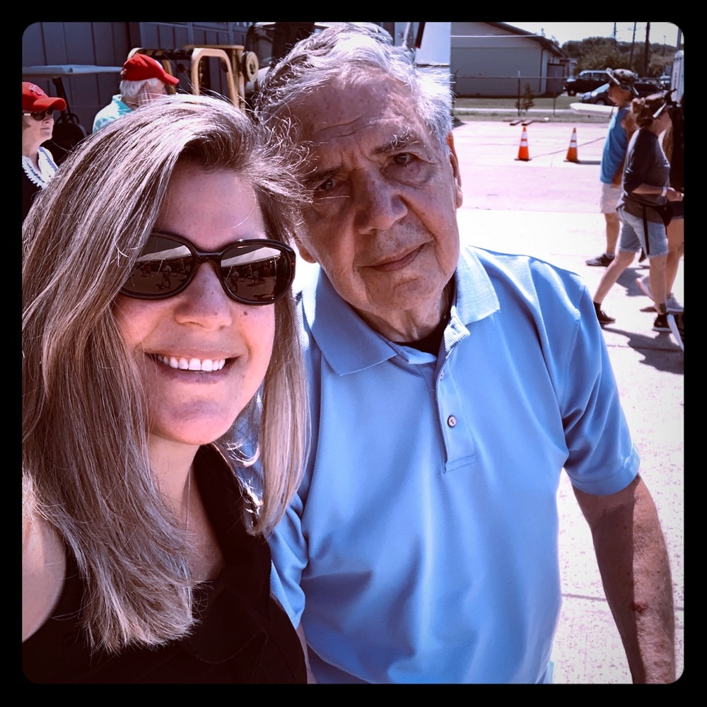 Meet your Posher, Elaine